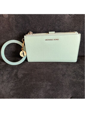 Michael Kors Clutch Purse (Never Used)